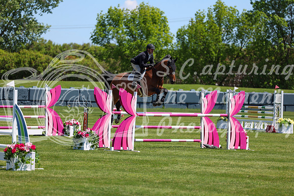 09261 - Shea - 2026 June Classic I - Sunday June 14th
