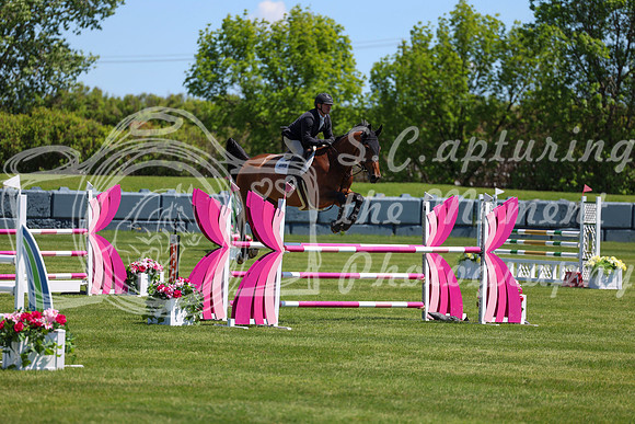 09262 - Shea - 2026 June Classic I - Sunday June 14th