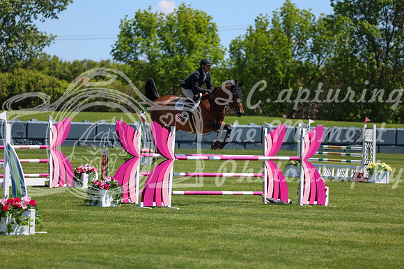 09263 - Shea - 2026 June Classic I - Sunday June 14th