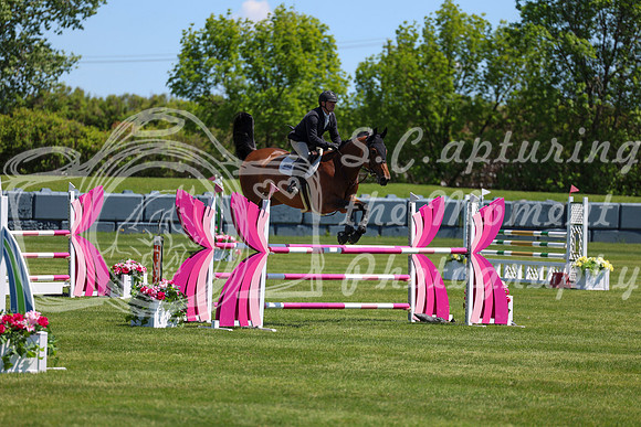 09264 - Shea - 2026 June Classic I - Sunday June 14th