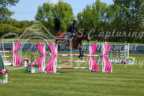 09266 - Shea - 2026 June Classic I - Sunday June 14th