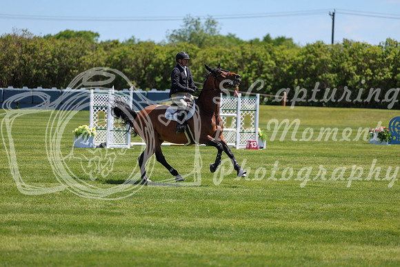 09270 - Shea - 2026 June Classic I - Sunday June 14th
