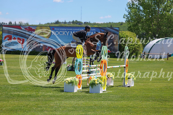 09273 - Shea - 2026 June Classic I - Sunday June 14th
