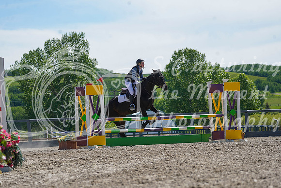 05918 - Alina - 2026 June Classic I - Sunday June 14th
