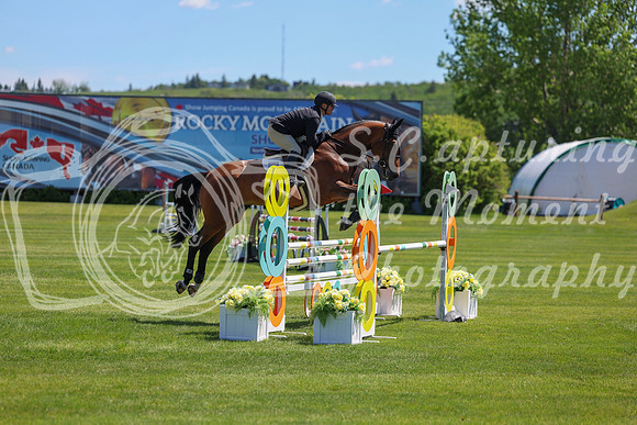 09274 - Shea - 2026 June Classic I - Sunday June 14th
