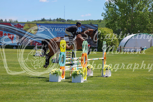 09275 - Shea - 2026 June Classic I - Sunday June 14th