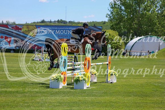 09276 - Shea - 2026 June Classic I - Sunday June 14th