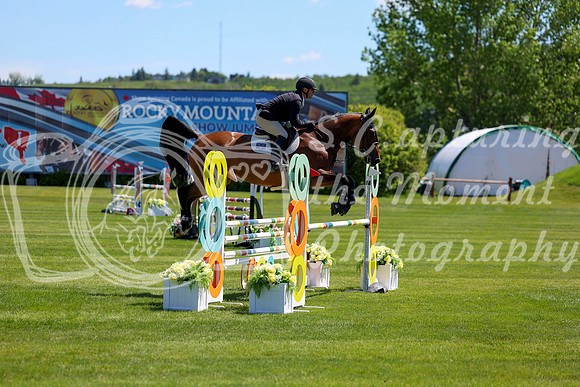 09277 - Shea - 2026 June Classic I - Sunday June 14th