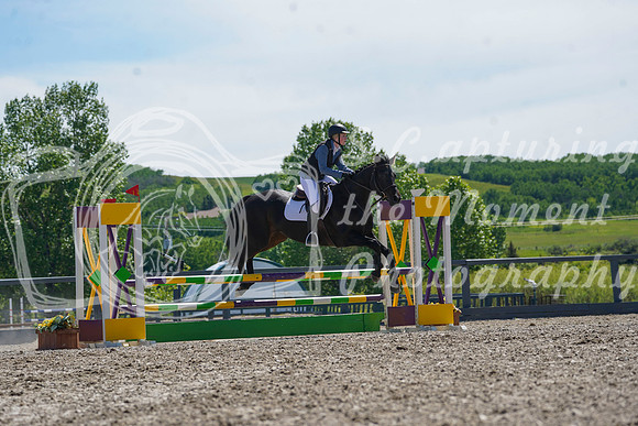 05921 - Alina - 2026 June Classic I - Sunday June 14th