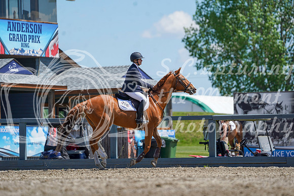08623 - Alina - 2026 June Classic I - Sunday June 14th