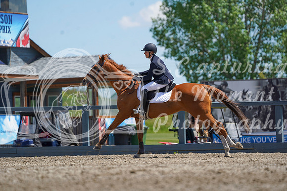 08627 - Alina - 2026 June Classic I - Sunday June 14th