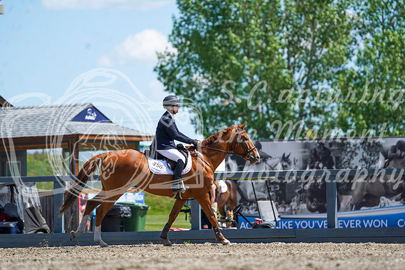 08626 - Alina - 2026 June Classic I - Sunday June 14th