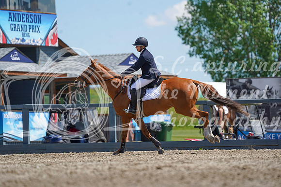 08628 - Alina - 2026 June Classic I - Sunday June 14th