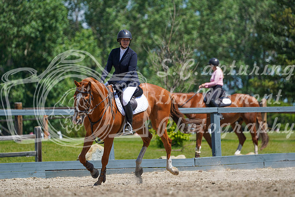 08630 - Alina - 2026 June Classic I - Sunday June 14th