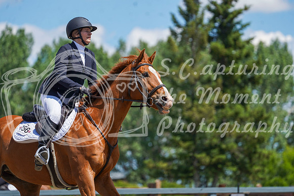 08633 - Alina - 2026 June Classic I - Sunday June 14th