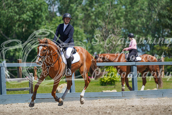 08631 - Alina - 2026 June Classic I - Sunday June 14th