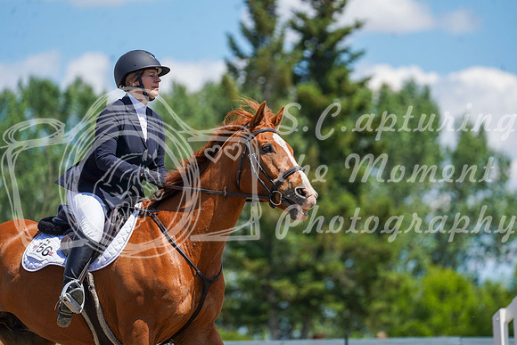 08634 - Alina - 2026 June Classic I - Sunday June 14th