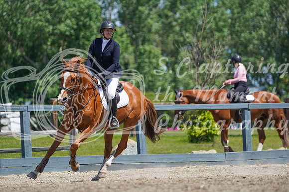 08632 - Alina - 2026 June Classic I - Sunday June 14th