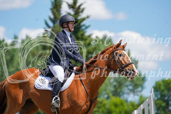 08636 - Alina - 2026 June Classic I - Sunday June 14th