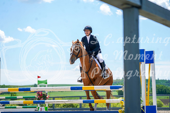 08637 - Alina - 2026 June Classic I - Sunday June 14th