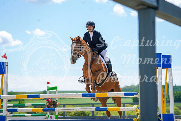 08638 - Alina - 2026 June Classic I - Sunday June 14th