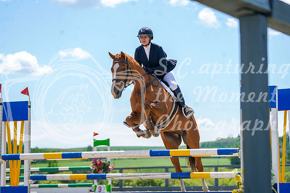 08639 - Alina - 2026 June Classic I - Sunday June 14th