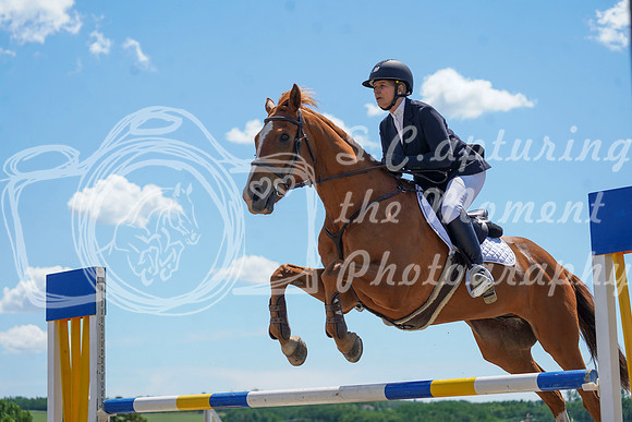 08640 - Alina - 2026 June Classic I - Sunday June 14th