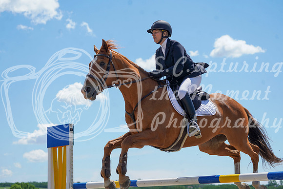 08641 - Alina - 2026 June Classic I - Sunday June 14th