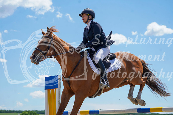 08642 - Alina - 2026 June Classic I - Sunday June 14th