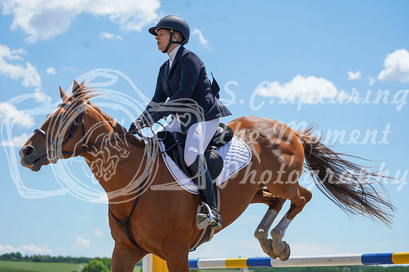 08643 - Alina - 2026 June Classic I - Sunday June 14th