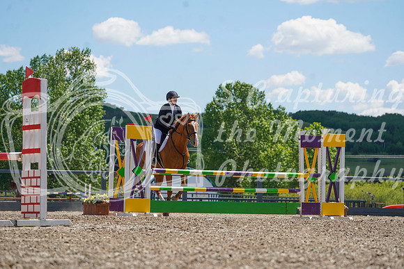 08644 - Alina - 2026 June Classic I - Sunday June 14th