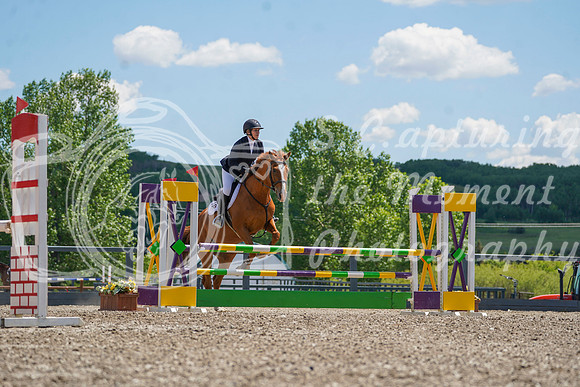 08645 - Alina - 2026 June Classic I - Sunday June 14th