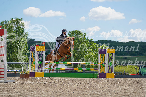 08646 - Alina - 2026 June Classic I - Sunday June 14th