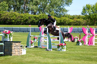 09355 - Shea - 2026 June Classic I - Sunday June 14th