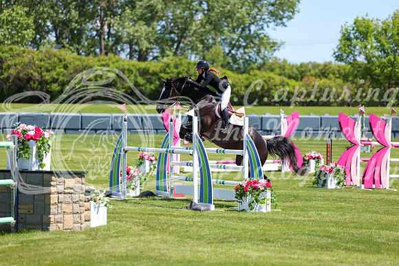 09355 - Shea - 2026 June Classic I - Sunday June 14th