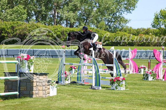 09358 - Shea - 2026 June Classic I - Sunday June 14th