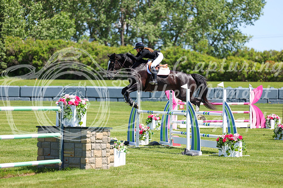09363 - Shea - 2026 June Classic I - Sunday June 14th