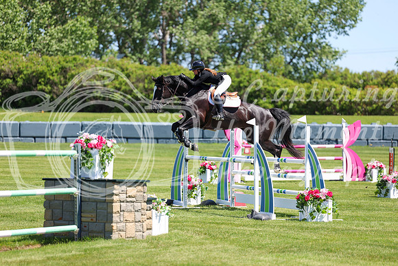 09362 - Shea - 2026 June Classic I - Sunday June 14th