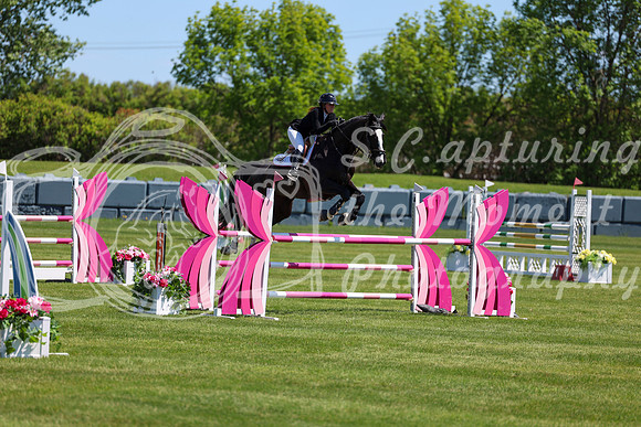09366 - Shea - 2026 June Classic I - Sunday June 14th
