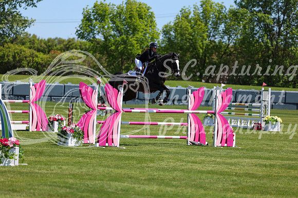 09367 - Shea - 2026 June Classic I - Sunday June 14th