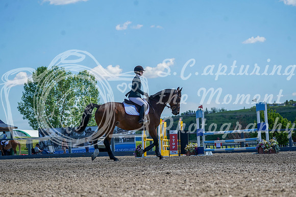 08152 - Alina - 2026 June Classic I - Sunday June 14th