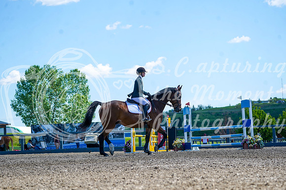 08153 - Alina - 2026 June Classic I - Sunday June 14th
