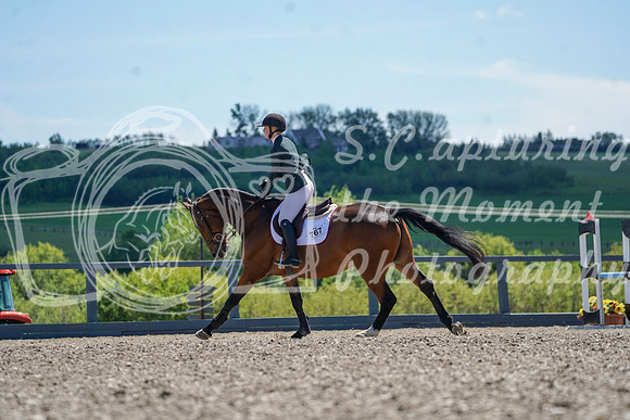 08157 - Alina - 2026 June Classic I - Sunday June 14th