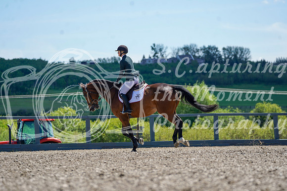 08159 - Alina - 2026 June Classic I - Sunday June 14th