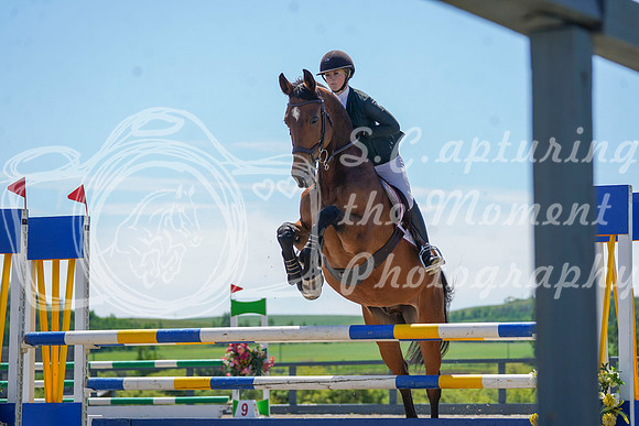 08160 - Alina - 2026 June Classic I - Sunday June 14th