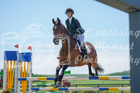 08162 - Alina - 2026 June Classic I - Sunday June 14th