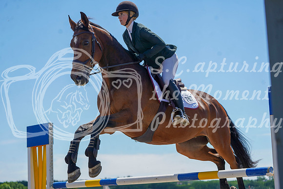 08163 - Alina - 2026 June Classic I - Sunday June 14th