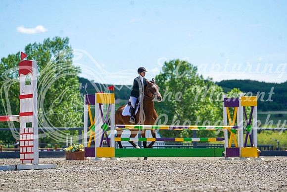08165 - Alina - 2026 June Classic I - Sunday June 14th
