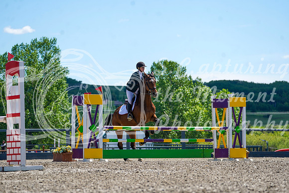 08166 - Alina - 2026 June Classic I - Sunday June 14th