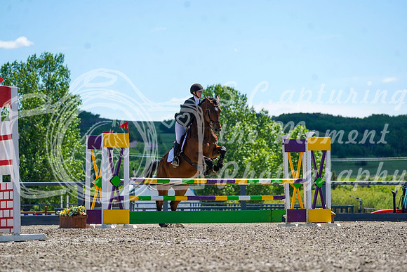 08167 - Alina - 2026 June Classic I - Sunday June 14th